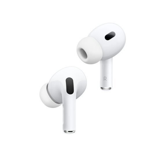 Airpods Pro 2 2nd Generation ANC Buzzer Edition- WITH FREE DELIVERY
