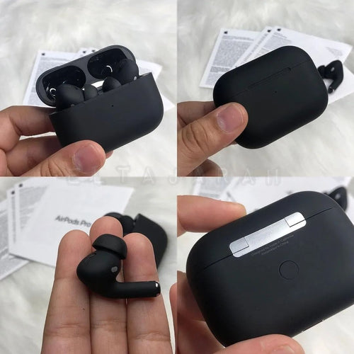 Airpods Pro 2 2nd Generation ANC Buzzer Edition- WITH FREE DELIVERY