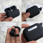 Airpods Pro 2 2nd Generation ANC Buzzer Edition- WITH FREE DELIVERY