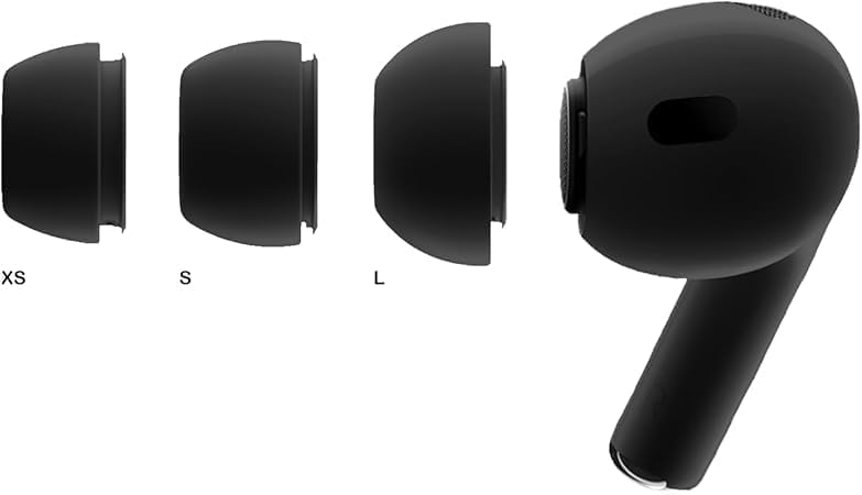 Airpods Pro 2 2nd Generation ANC Buzzer Edition- WITH FREE DELIVERY