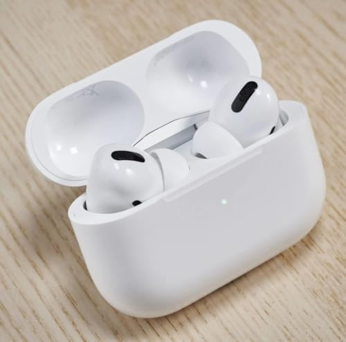 Airpods Pro 2 2nd Generation ANC Buzzer Edition- WITH FREE DELIVERY