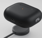 Airpods Pro 2 2nd Generation ANC Buzzer Edition- WITH FREE DELIVERY