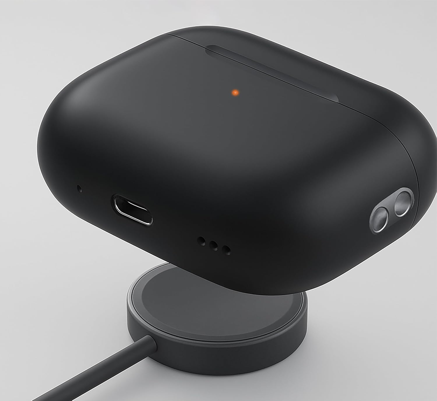 Airpods Pro 2 2nd Generation ANC Buzzer Edition- WITH FREE DELIVERY