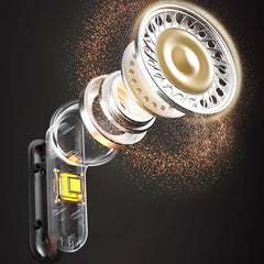 STEREO 895B Wirless Earbuds-FREE DELIVERY