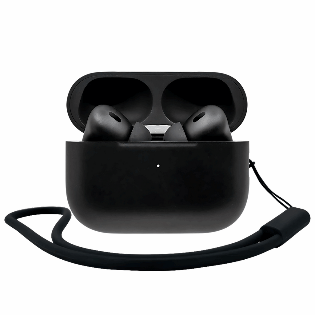 Airpods Pro 2 2nd Generation ANC Buzzer Edition- WITH FREE DELIVERY